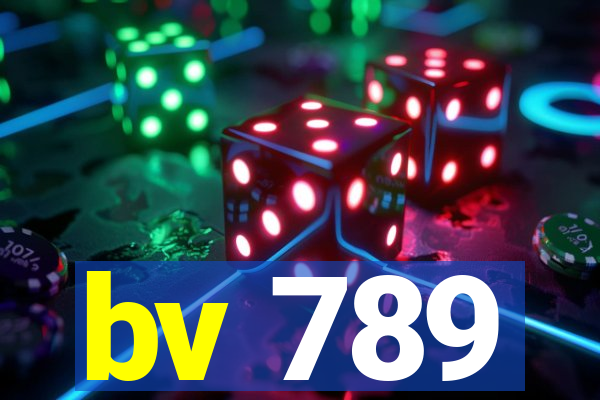 bv 789